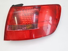 Fanale posteriore a destra