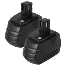 2x Batteria per Hilti SF4000-A