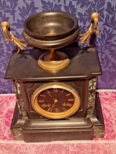 Orologio da camino francese -