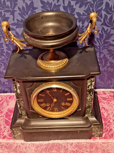 Orologio camino francese - orologio, da