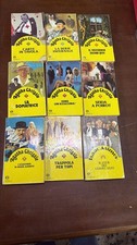 Lotto 9 Libri Vintage Oscar