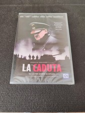 Dvd caduta der untergang - caduta", untergang-