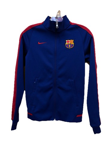 Nike fcb barcellona - fcb, spagna