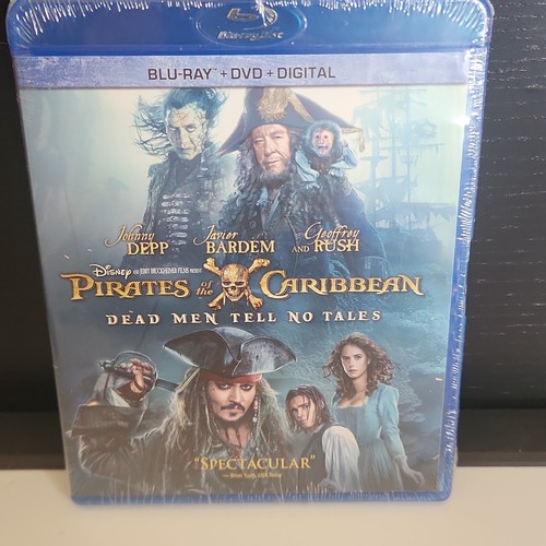 Pirates the caribbean - the, caribbean: