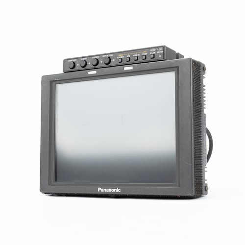 Monitor panasonic lh900p - panasonic, bt-lh900p