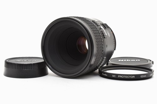 Quasi inutilizzato nikon af - inutilizzato],