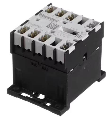 Rational 09f00 contattore - rational,