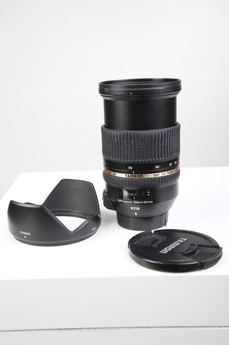 Tamron 70mm usd di - usd,