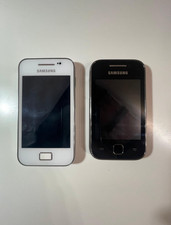 Lotto 2 Smartphone Samsung – Galaxy Y GT-S5360 + Galaxy Ace GT-S5830i 