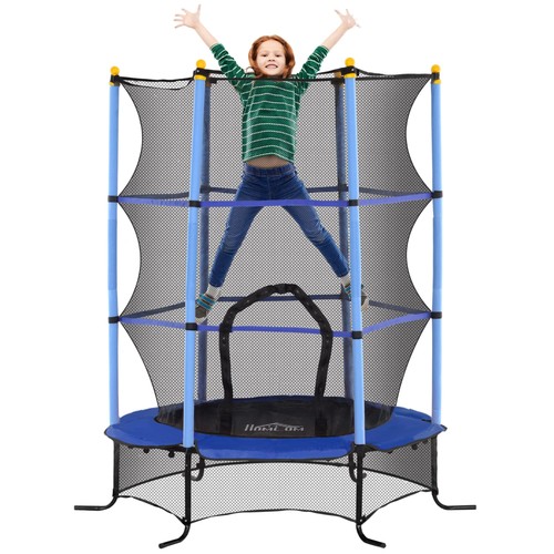 Homcom trampolino elastico per - homcom,