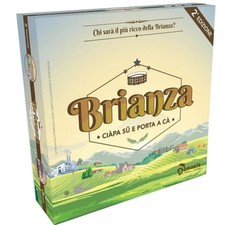 Brianza. Ciàpa sü e Porta a
