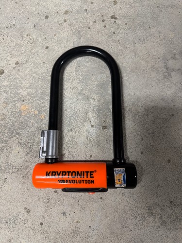 Kryptonite evolution mini - kryptonite,