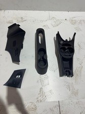 PLASTICHE  TUNNEL CENTRALE