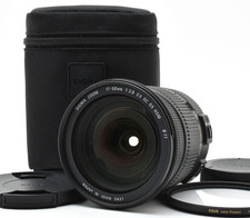 Sigma AF 17-50mm f/2.8 EX DC