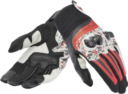 Dainese mig short - 3,