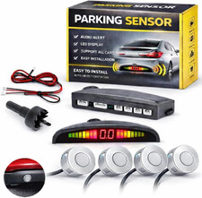Kit sensori parcheggio - di,