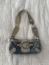 Borsa a tracolla donna Guess