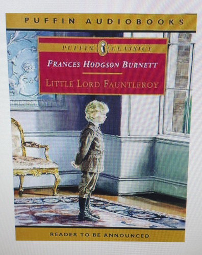 Little lord fauntleroy - little,