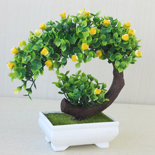 Bonsai Artificiale Realistico