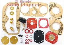 35 Pii Carburatore Solex Kit