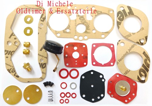 Pii carburatore solex kit - pii,