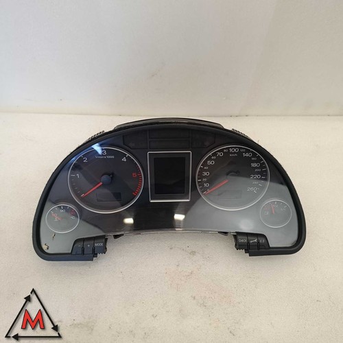 Quadro strumenti 0263626090