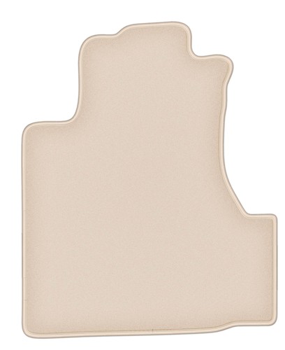 Tappetino guidatore moquette