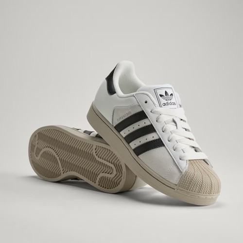 Adidas superstar ii - 13.5,