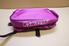PER KAWASAKI porta attrezzi