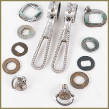 CAMPAGNOLO RECORD forato anni