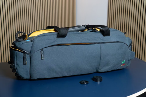 Borsa per fotocamera kata - per,
