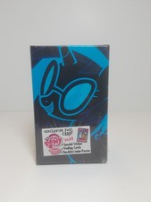 My Little Pony Friendship Is Magic Enterplay DJ Pon-3 Scatola da Collezione SIGILLATA