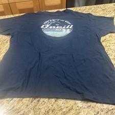O'Neill T-Shirt Uomo Taglia