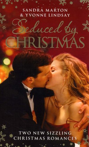 Seduced christmas the - seduced,