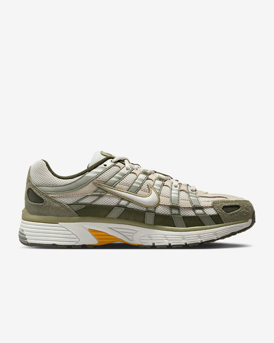 Nike 6000 light - nike, army