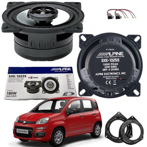 Kit casse altoparlanti - 2,