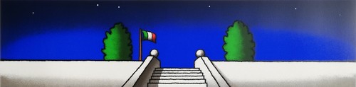 Tino stefanoni rara - tino,