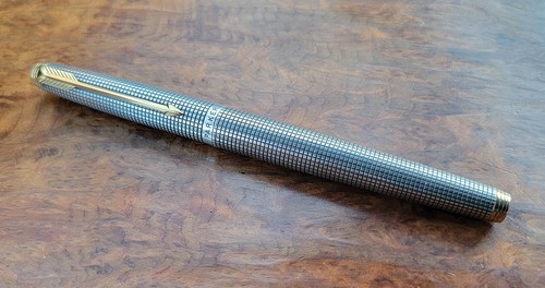 C1970 parker penna - c1970,
