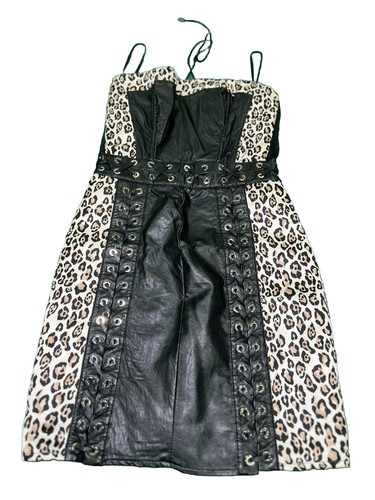 Abito elisabetta franchi - abito,