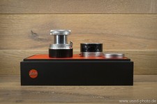 Leica Elmar-M 50mm f2,8