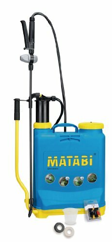 Matabi spruzzatore manuale a - matabi,