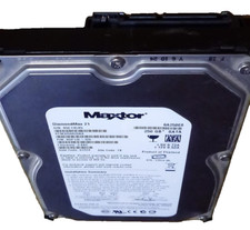 Maxtor hard disk - hard,