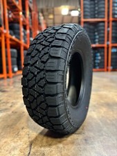4 NEW  LT 285/75R16 Kenda