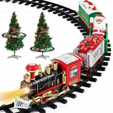 TRENINO CON SUPPORTO PER