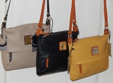 Borsa a tracolla Valentina