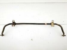 BARRA STABILIZZATRICE