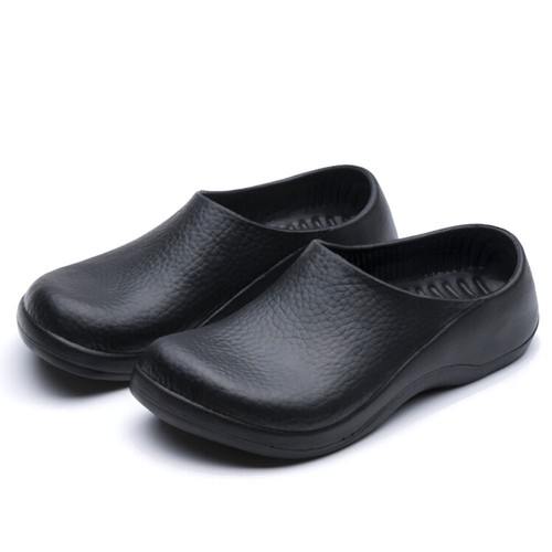 Scarpe uomo chef cucina - scarpe,