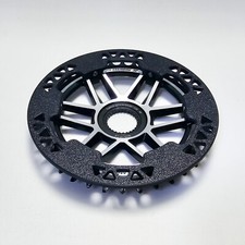 Protezione catena per Haibike