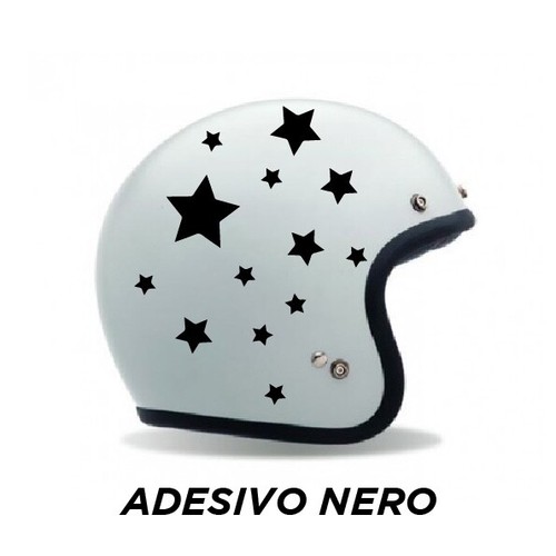 Adesivi stelle vinile - adesivi,