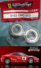 Coppia cuscinetti per Ferrari